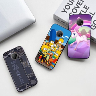 เคสซิลิโคนนิ่ม ลายการ์ตูน สําหรับ Nokia G300 5G