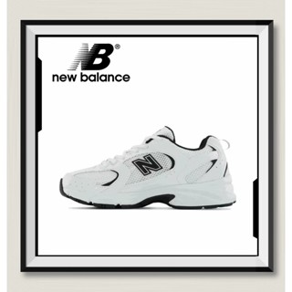 New Balance 530 NB530 530 MR530 MR530ewb White  ของแท้ 100% แนะนำ