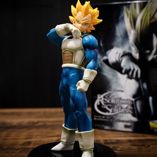 Tt โมเดลฟิกเกอร์ Dragon Ball Z Goku Gohan Vegeta ของเล่นสําหรับเด็ก