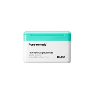 Dr.Jart+ Pore Remedy PHA Renewing Dual Pads 60 sheets (190g)