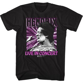 เสื้อเชิ้ต Jimi Hendrix