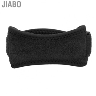 Jiabo Knee Brace Adjustable Patella Tendon Support Strap For Running Outdoor FAD