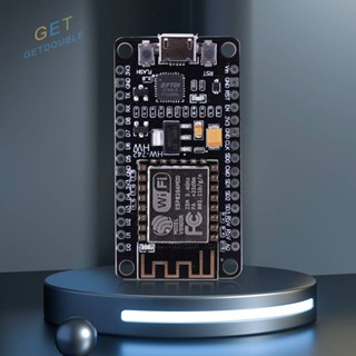 [Getdouble.th] Nodemcu Lua WIFI บอร์ดทดลอง ESP8266 [Getdouble.th]