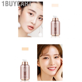 1buycart BB   Moisturizing Foundation Cover Blemishes Brightening for Facial