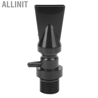 Allinit Pump Duckbill Nozzle Universal Adjustment Oxygenating Function Fish JFF