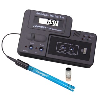 PINPOINT pH CONTROLLER