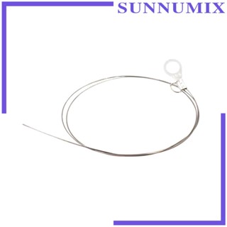 [Sunnimix] สายตัดสบู่ ทําความสะอาดง่าย ปรับได้ แบบเปลี่ยน DIY