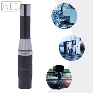 【ONCEMOREAGAIN】Sturdy and Durable R8 Drawbar Thread Milling Cutter Holder with 22mm Gear Cutter