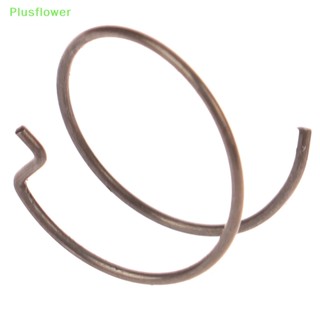 (Plusflower) ลูกบอลเหล็กสปริง สําหรับไดรเวอร์กระแทก DCF885 DCF836 N078434 สปริง แบบเปลี่ยน อุปกรณ์เสริม สําหรับเครื่องมือไฟฟ้า