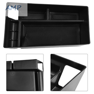 ⚡READYSTOCK⚡Central Armrest Box Accessories Car Central Armrest Box Easy Installation