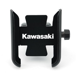 พร้อมส่ง ตัวยึดโทรศัพท์มือถือ สําหรับ KAWASAKI KAWASAKI Z250 Z300 Z400 Z650 Z750