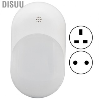 Disuu Induction Night Light  Intelligent Soft AC 100V To 240V Plug in Type for Corridors Stairs