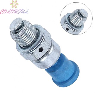 【COLORFUL】Decompression Valve # 503665501 Accessory Component Displace Element Replace