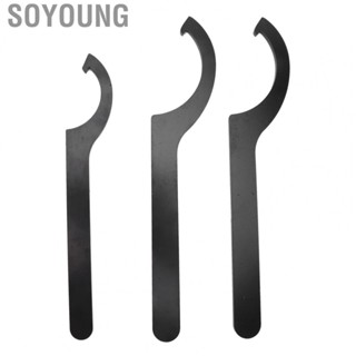 Soyoung Spring Wrench  Universal Coil Spanner for Car  Shop Cars