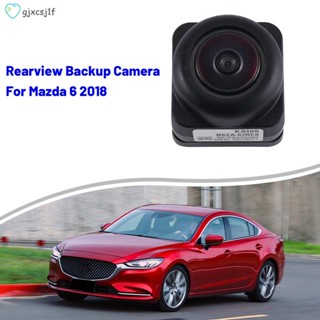 กล้องมองหลังรถยนต์ B62A-67-RC0 สําหรับ Mazda 6 2018 B62A67RC0