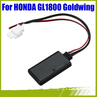 ⚡READYSTOCK⚡Cable ABS Plastic 25cm For Goldwing GL1800 2001-2014 Replacement Parts