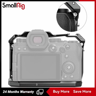 SmallRig Cage for Panasonic S5 Camera 2983