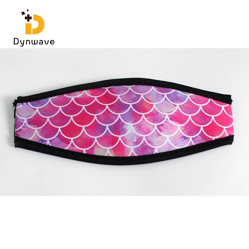 Dynwave สายรัดดําน้ํา นีโอพรีน สะดวกสบาย และกันลื่น สําหรับดําน้ํา และเล่นกีฬา