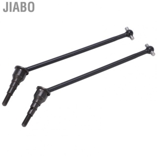 Jiabo 1 Pair/set Metal Front And Rear CVD Drive Shaft Set For Losi Lasernut U4 1/10