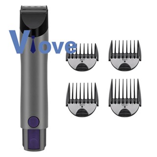 เครื่องโกนหนวดขนสัตว์เลี้ยง สําหรับ Dyson V6 V7 V8 V10 V11 V15