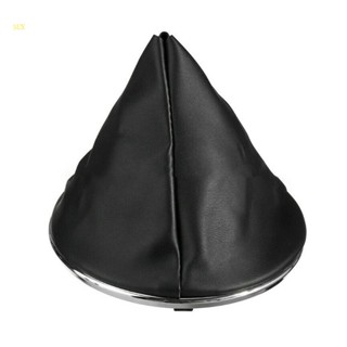 Sun ฝาครอบเกียร์ลูกบิด สําหรับ Fiat-500 50295325 ของตกแต่ง