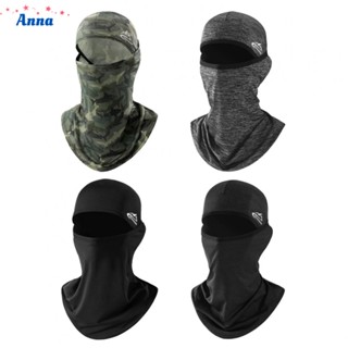 【Anna】Brand New Bandana Balaclava Quick-drying Sunscreen Windproof Anti-dust