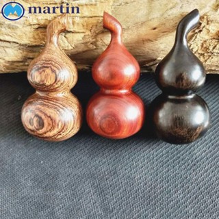 MARTIN พวงกุญแจรถยนต์ จี้ไม้จันทน์ แฮนด์เมด สีเขียว สําหรับแขวนกระเป๋า เครื่องประดับ งานฝีมือ