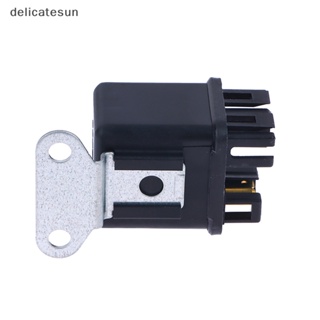 Delicatesun 8942481610 อะไหล่รีเลย์ 12V สําหรับ Isuzu Hitachi Kubota Yanmar Nice