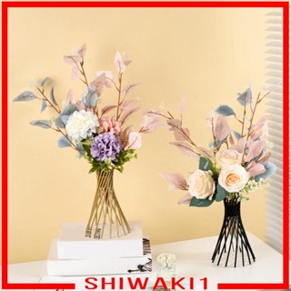 [Shiwaki1] ชั้นวางกระถางต้นไม้ สไตล์โมเดิร์น สําหรับตกแต่งบ้าน