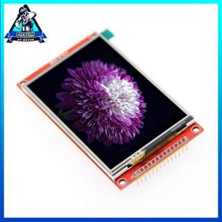 [Ready] 3.5 Inch 320*480 SPI Serial TFT LCD Module Display IC ILI9488 For MCU [F/4]