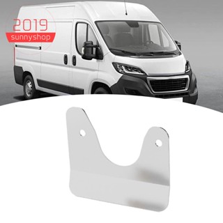 อุปกรณ์ล็อคประตูหลัง ป้องกันการงัดแงะ กันขโมย สําหรับ Fiat Ducato X250 X290