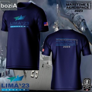 Lima 23 เสื้อเชิ้ต ดีไซน์ (ขายดี พร้อมส่ง COD)