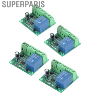 Superparis 2Pcs  Level Controller  Module Drainage Control Circuit Board