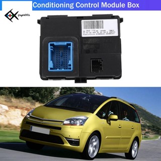 9811039380 โมดูลควบคุมความร้อนรถยนต์ ECU สําหรับ Peugeot 308 T93 408 Citroen C4 Cactus Picasso