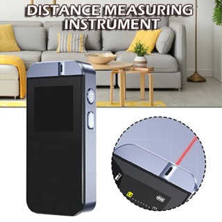 New 40M Laser Rangefinder Infrared Measuring Ruler Distance Measuring Instrument