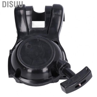 Disuu Recoil Starter Assembly For PE‑225 SRM‑255 PAS‑255 Motorcycle Auto Acc QT