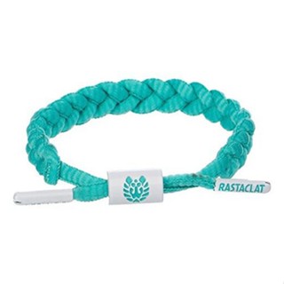 สายรัดข้อมือ Rastaclat Miniclat - Aqua