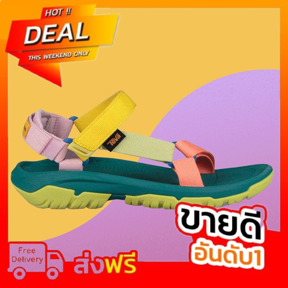 รองเท้าแตะรัดส้น TEVA Hurricane XLT2 - Outdoor Voice Women รองเท้า Outdoor ของแท้ พร้อมส่ง รองเท้าแต