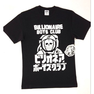 สินค้าใหม่: BBC Billion Teen Club เสื้อยืดคอกลม แขนสั้น สุดเท่ สวยงาม แฟชั่น พลัสไซซ์