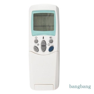 Bang รีโมตคอนโทรล สําหรับเครื่องปรับอากาศ 6711A20028A 6711A20028D 6711A20010B