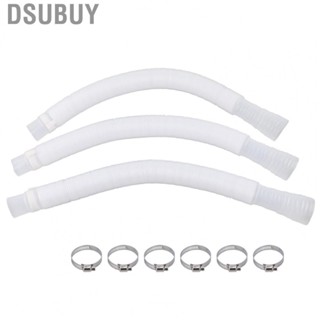 Dsubuy Pool Pump Hose Pressure Resistant Swimming For Outdoor