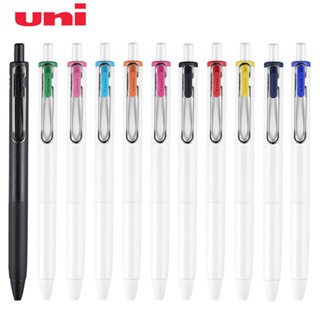 ปากกาเจลสี UNI UMN-S-0.38 UMN-S Limited Color 0.38 0.5 มม. 1 ชิ้น