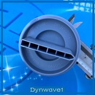 [Dynwave1] อะไหล่ปลั๊กซีลกรองท่อระบายน้ํา สําหรับเครื่องซักผ้า