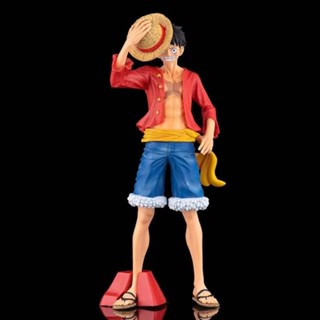 ฟิกเกอร์ One Piece Monkey d Luffy Ichiban Rewards Group Vertical Luffy Zoro Stylist Luffy สําหรับของขวัญ