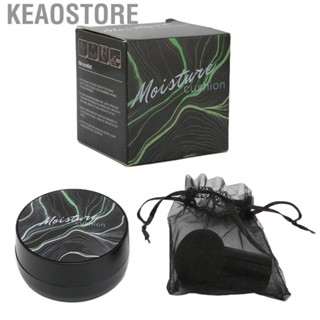 Keaostore BB   Mushroom Head Soft Elastic Sponge Natural Glowing Makeup Look Easy Convenient Use for Travel Daily