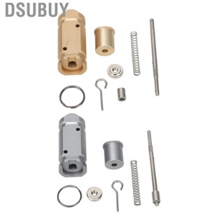 Dsubuy NEY Trip Wire Alarm Perimeter Aluminium Alloy Full Coverage Early