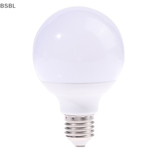 Bsbl หลอดไฟ E27 LED G80 E27 10W AC200V-240V 1 ชิ้น