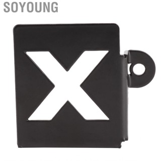 Soyoung Fluid Reservoir Guard Stainless Steel Rear Protector