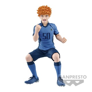 Bandai(แท้100%) BANPRESTO BLUELOCK RENSUKE KUNIGAMI FIGURE