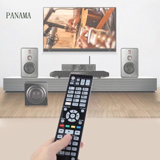 Nama รีโมตคอนโทรล สําหรับเครื่องเล่นบลูเรย์ Android Tv DPUB9000EBK DP-UB9000EBK DPUB9000E